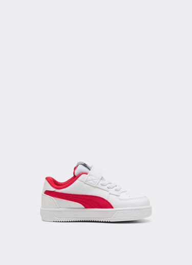 Puma shoes for Scuderia Ferrari Caven 2.0 AC+ first steps Ferrari Puma shoes for Scuderia Ferrari Caven 2.0 AC+ first steps Optical White LA0BKfK