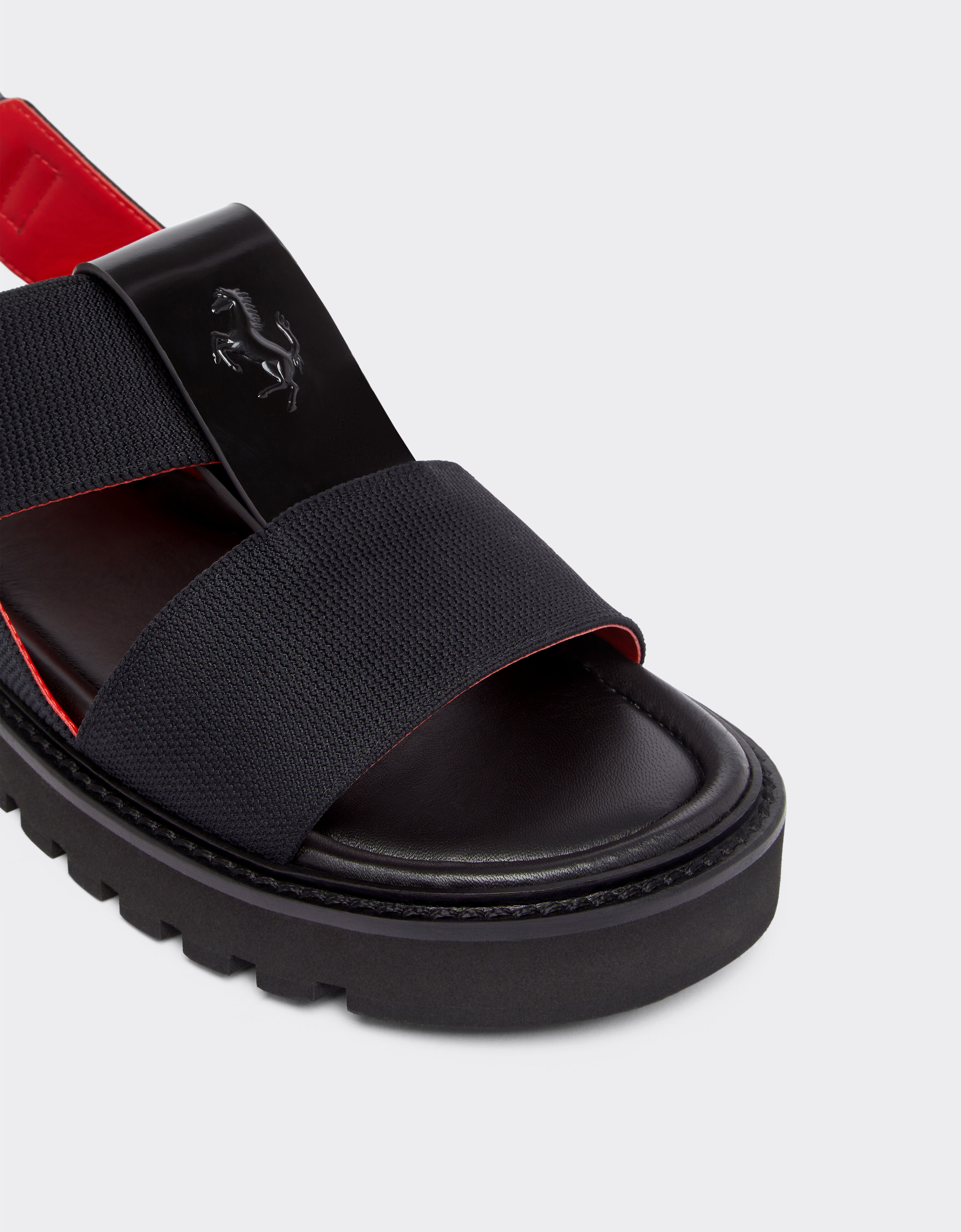 Ferrari slippers outlet
