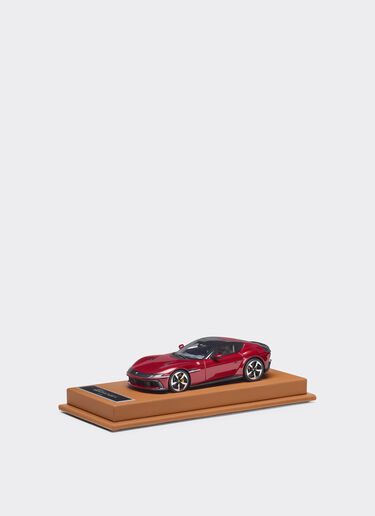 Ferrari Ferrari 12Cilindri model in scale 1:43 Rosso Corsa 41192f