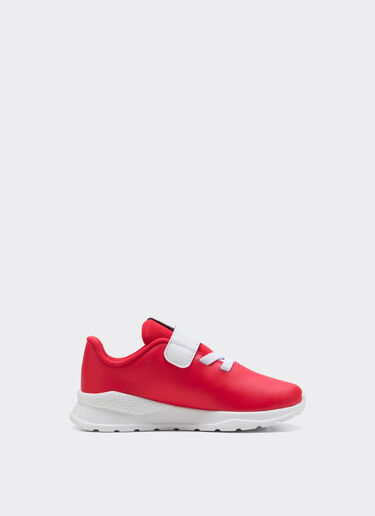 Ferrari Puma shoes for Scuderia Ferrari Anzarun LS AC+ baby and child Red LA0BEfK
