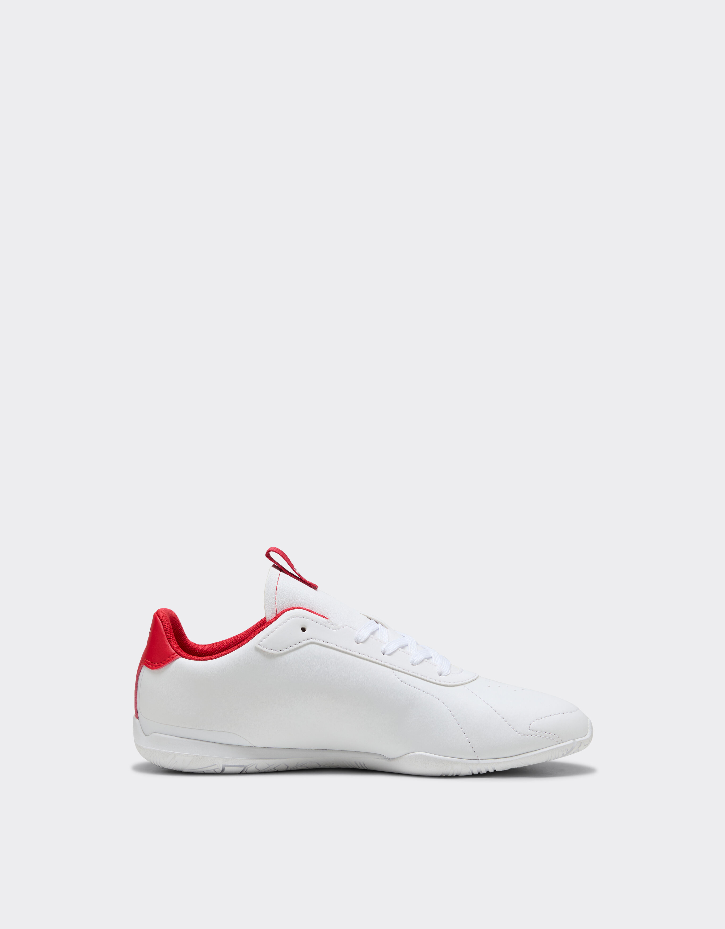 Ferrari Zapatillas Puma para la Scuderia Ferrari Neo Cat 3.0 Blanco óptico LA0B5f