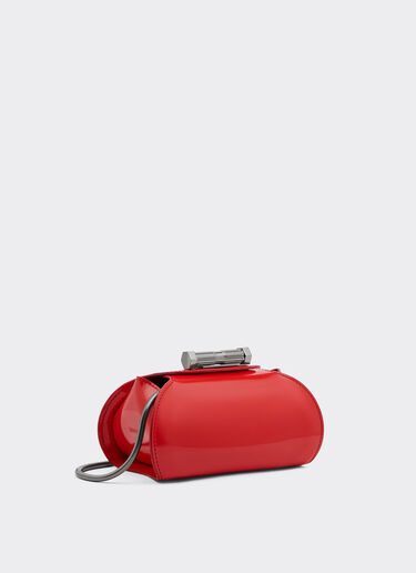 Ferrari La Ferrari Dino Mini Bag Rosso Dino 21683f