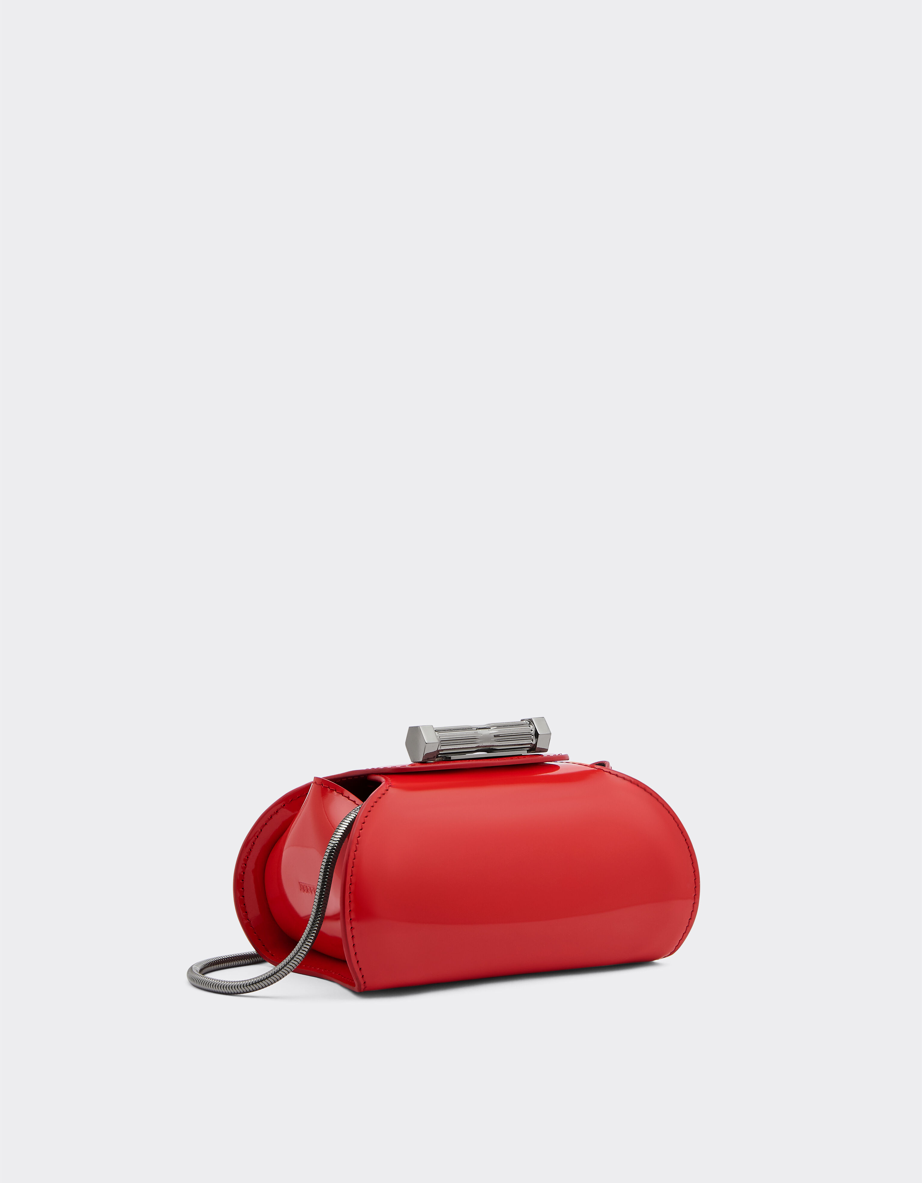 Ferrari La Ferrari Dino Mini Bag Rosso Dino 21683f