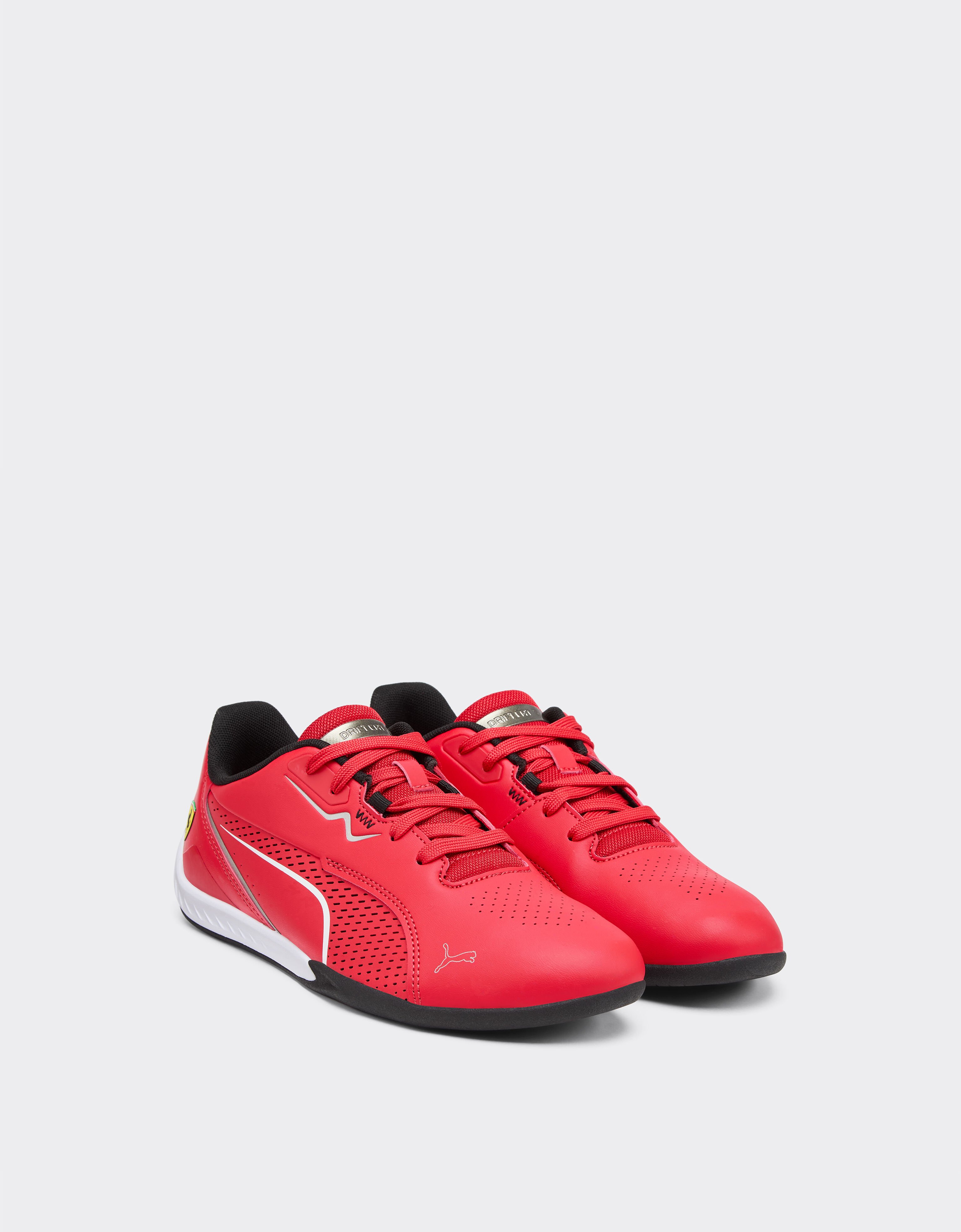 Ferrari Puma for Scuderia Ferrari Drift Cat 11 スニーカー レッド LA05Yf