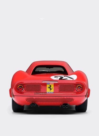 Ferrari Ferrari 250 LM 1965 Le Mans model in 1:18 scale 多色 L7976f