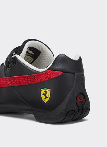 Ferrari Puma for Scuderia Ferrari Future Cat trainers Black F1467f