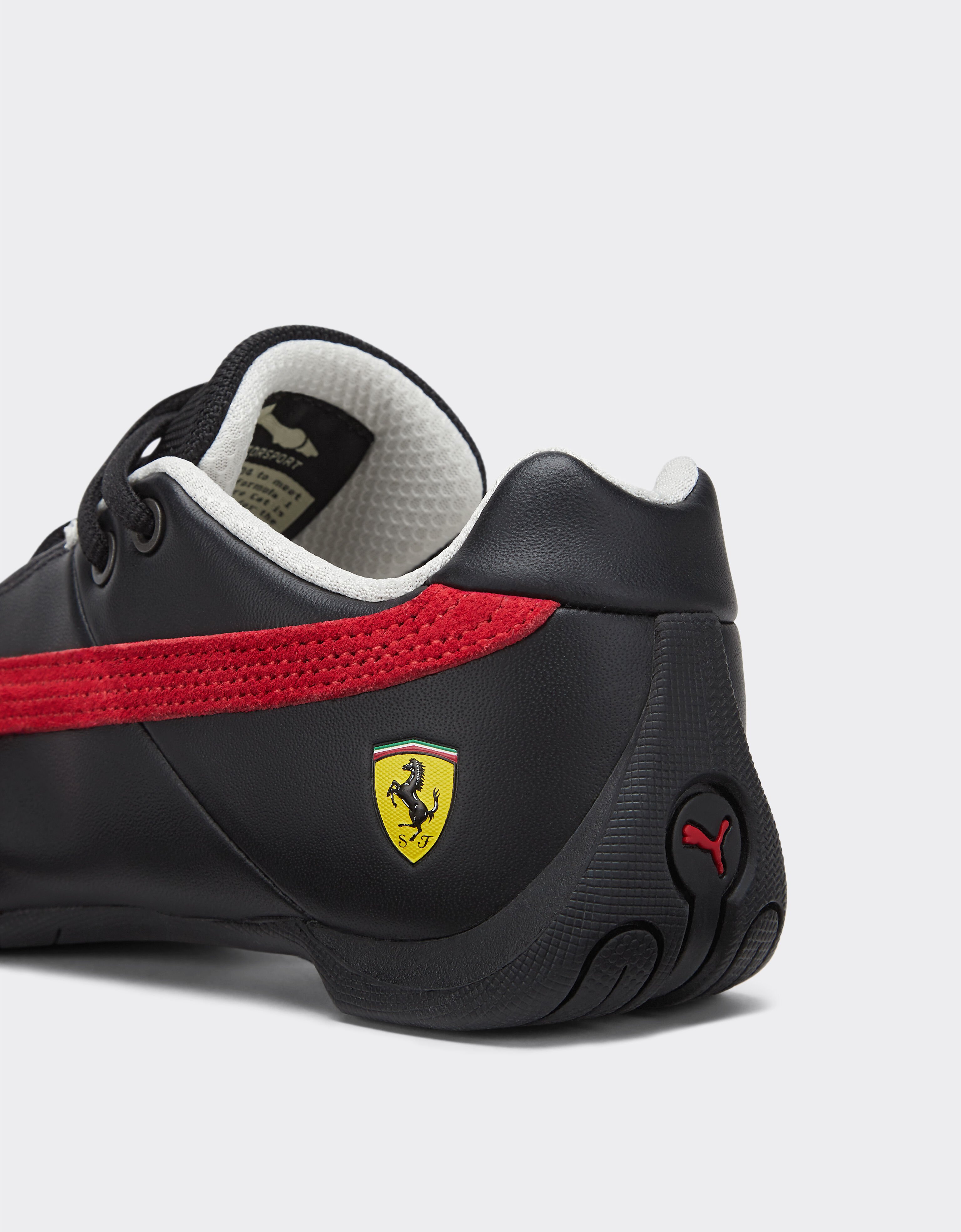 Ferrari Puma for Scuderia Ferrari Future Cat trainers Black F1467f