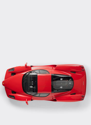 Ferrari Ferrari Enzo model in 1:8 scale MULTICOLOUR L4067f