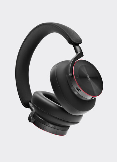 Ferrari Cuffie Over-ear Bang & Olufsen Beoplay H95 Ferrari Edition Rosso Corsa F1025f