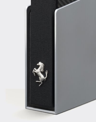 Ferrari Ferrari Monza SP1/SP2 Limited Edition Book Black 47387f