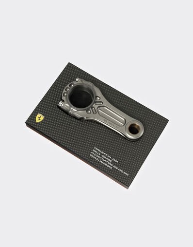Ferrari W-CH. CONROD F2004 - YEAR 2004 Black 48104f