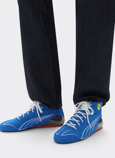 Puma for Scuderia Ferrari HP Speedcat Pro Monza 2025 trainers Ferrari Puma for Scuderia Ferrari HP Speedcat Pro Monza 2025 trainers Blu Scozia LA0CDf