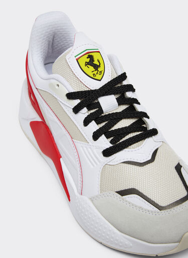 Ferrari Puma 呈现法拉利车队 RS-X 运动鞋 灰白色 F1157f
