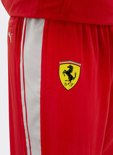 Ferrari Pantalon Replica Drivers Authentic 2026 Puma pour Scuderia Ferrari HP Rouge LA0GZf