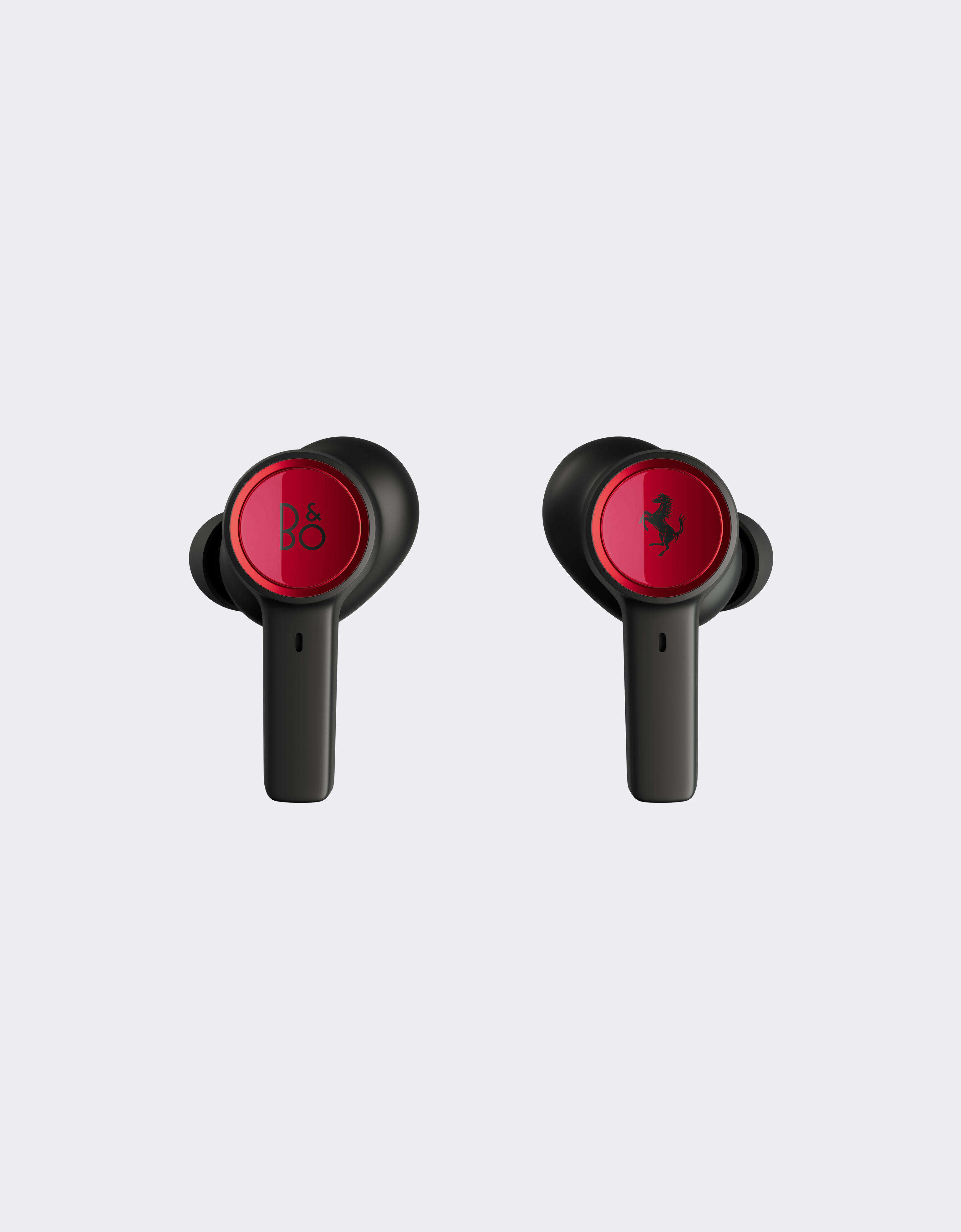 ${brand} Bang & Olufsen Beoplay EX Ferrari Edition Wireless Earbuds ${colorDescription} ${masterID}