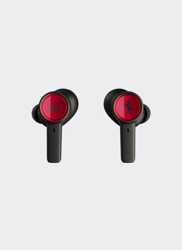 Ferrari Écouteurs sans fil Bang & Olufsen Beoplay EX Ferrari Edition Rosso Corsa F1022f