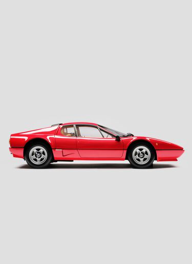 Ferrari 法拉利 BB 512i 1:8 模型车 红色 L7585f