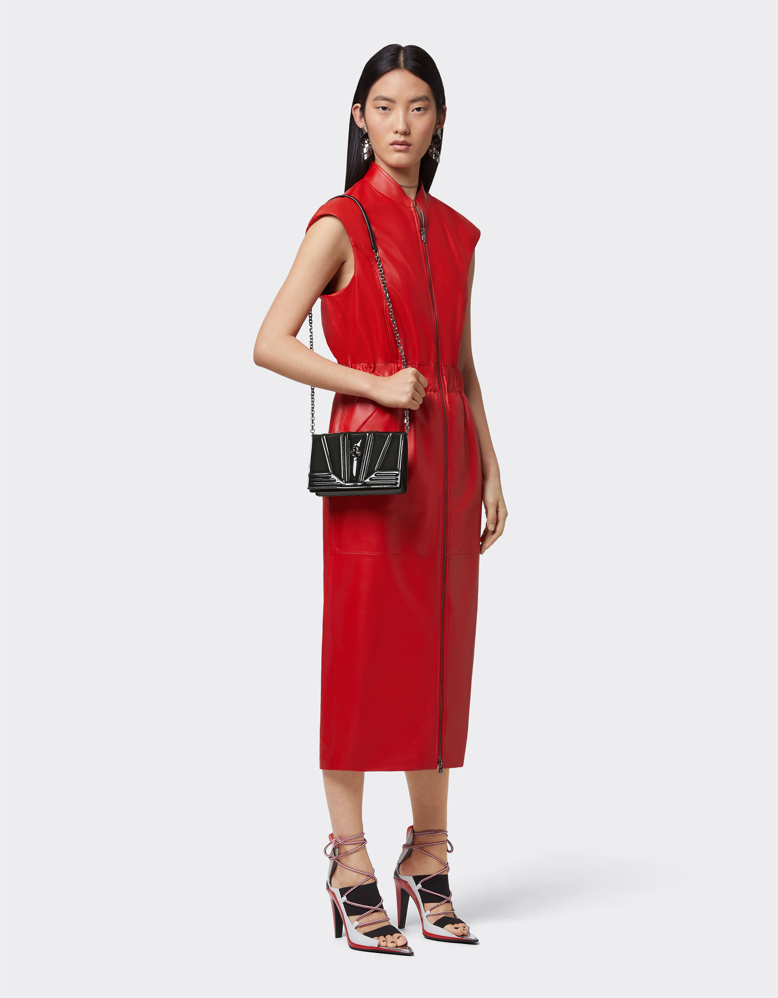 Ferrari ladies bag clearance