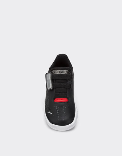 Ferrari Puma for Scuderia Ferrari Drift Cat Decima 2.0 First Steps trainers Black F1450fB