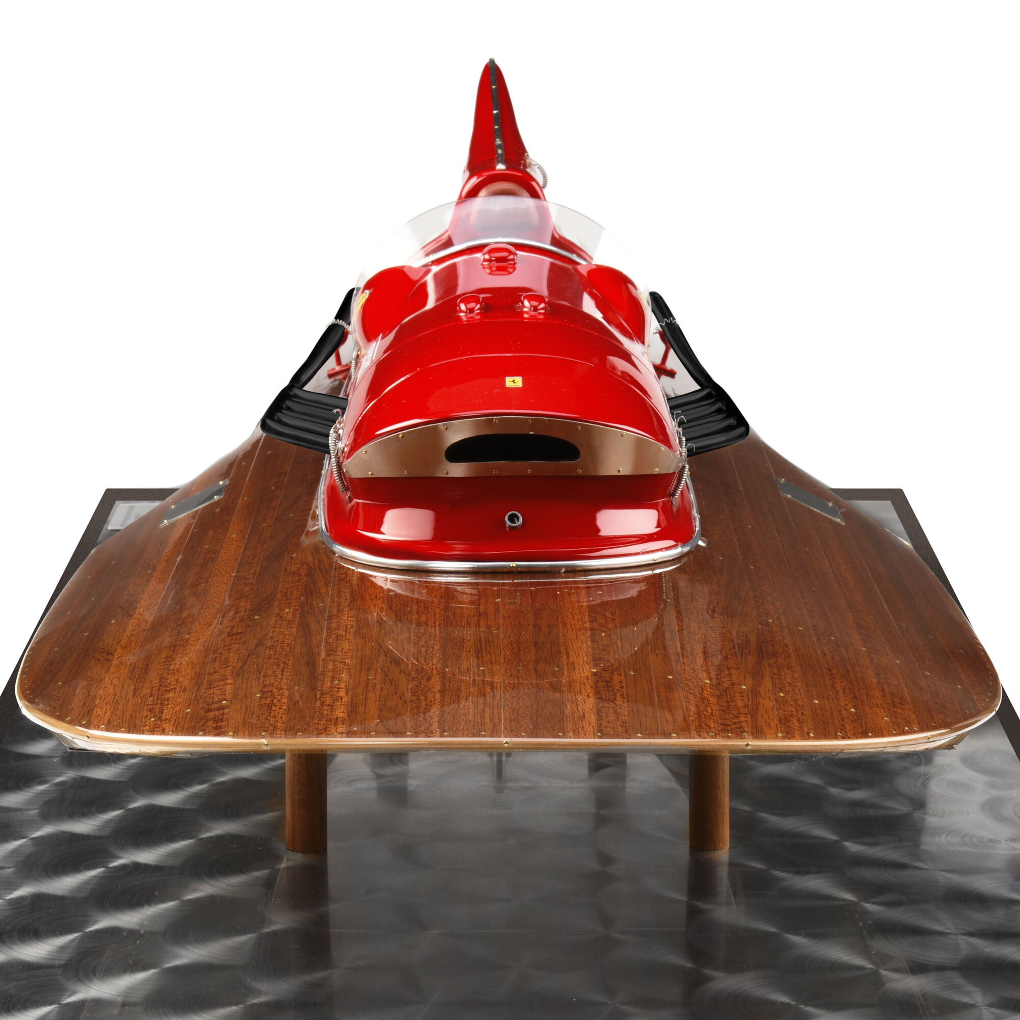 Ferrari 特别版 Arno XI 赛艇 1:8 模型 多色 40610f