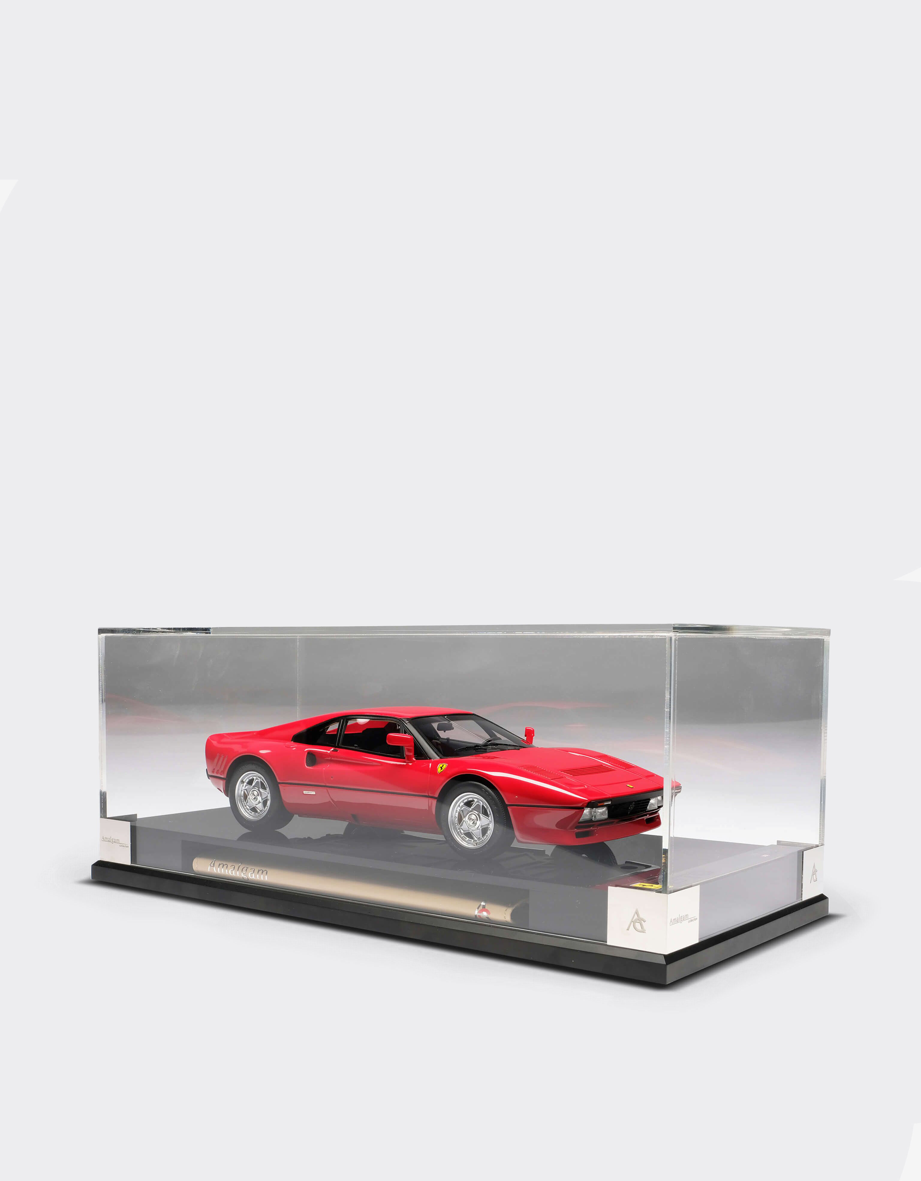 Ferrari 288 GTO Le Mans モデルカー 1:18スケール、レッドの | Ferrari®