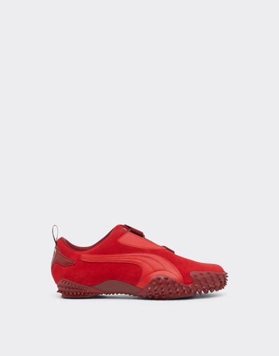 Ferrari Puma Mostro Sneakers for Scuderia Ferrari HP Las Vegas Special Edition Red LA0BAf