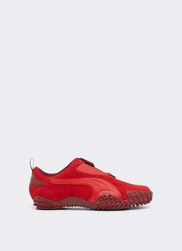 Ferrari Puma Mostro Sneakers for Scuderia Ferrari HP Las Vegas Special Edition Red LA0BAf