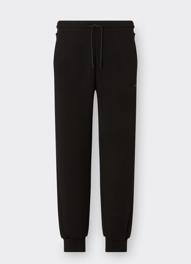 Ferrari Scuba joggers Black 20521f