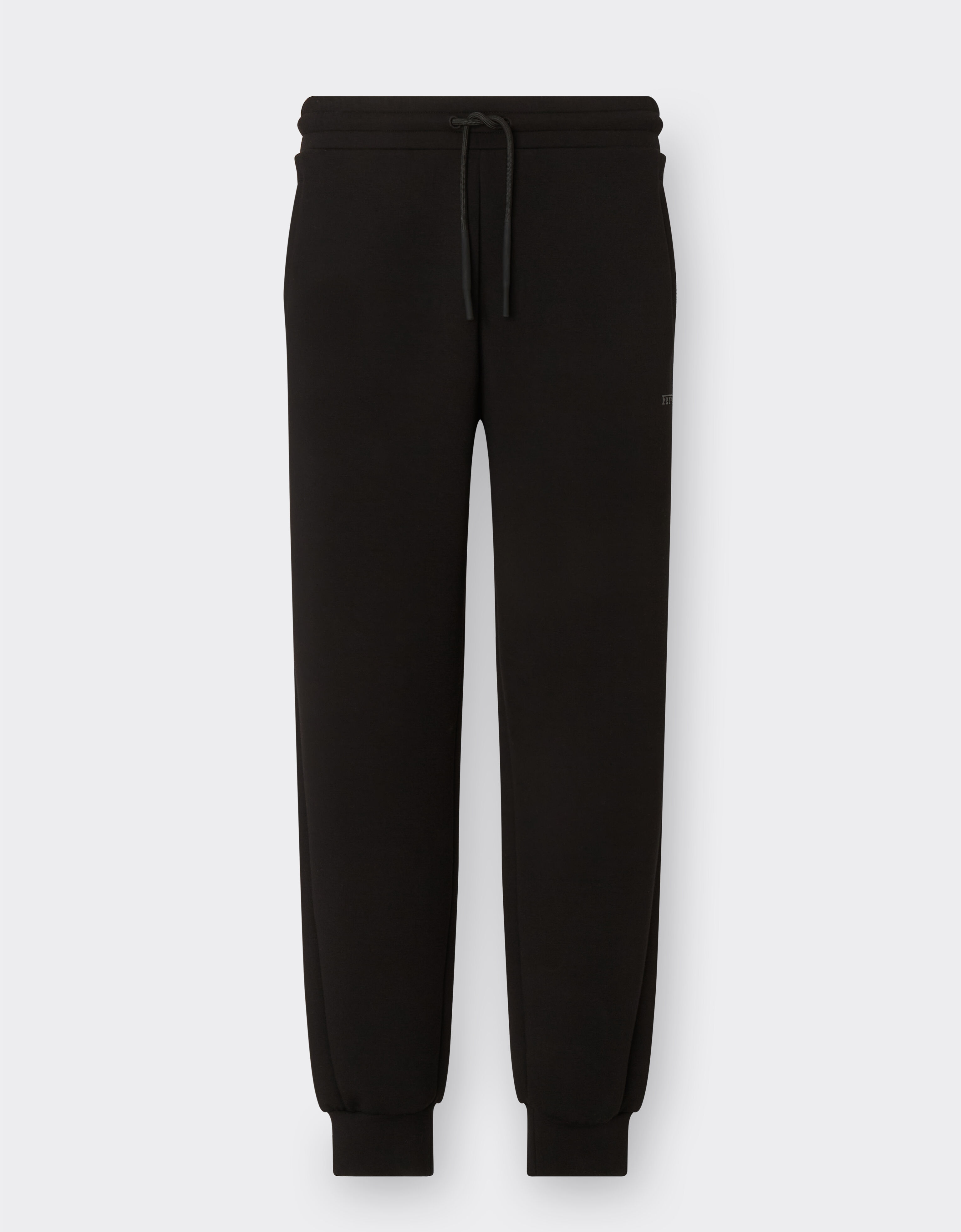 Ferrari Scuba joggers Black 20521f