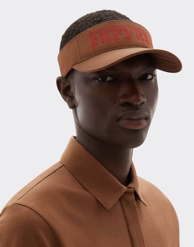 Ferrari Gorra Ferrari para el GP de Mónaco 2026 Caffè CANCP0046WNY0001f