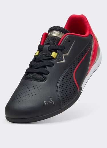 Puma sneaker for Scuderia Ferrari Drift Cat 11 Ferrari Puma sneaker for Scuderia Ferrari Drift Cat 11 Black LA0BOf