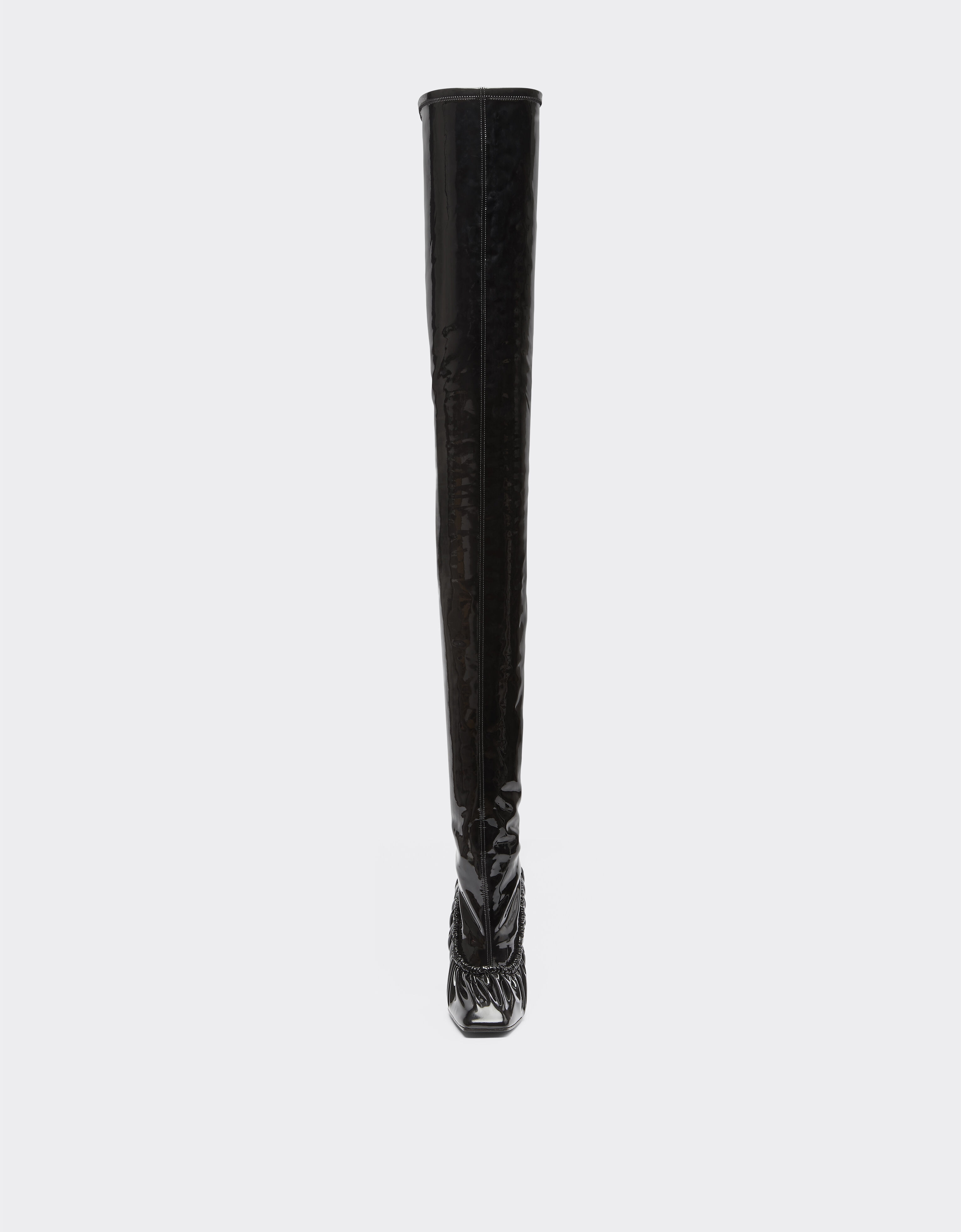 Boots ferrari black sales