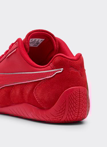 Puma sneaker for Scuderia Ferrari Speedcat Ferrari Puma sneaker for Scuderia Ferrari Speedcat Red LA0B9f