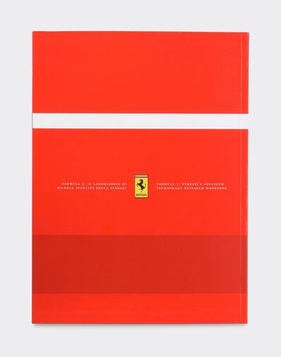 PUBLICATIONS | Ferrari Store