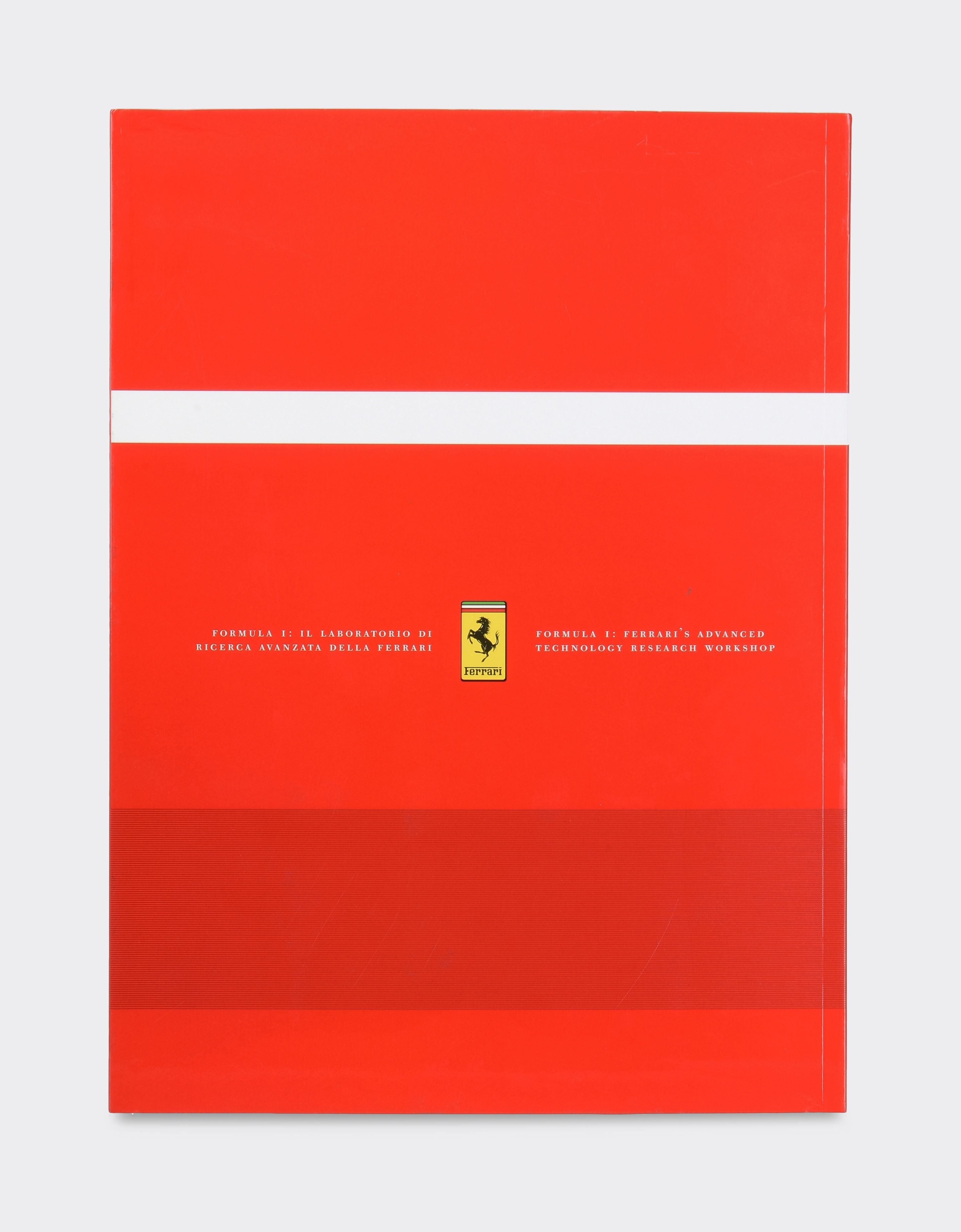 Ferrari Ferrari年鑑 2001 マルチカラー 00619f