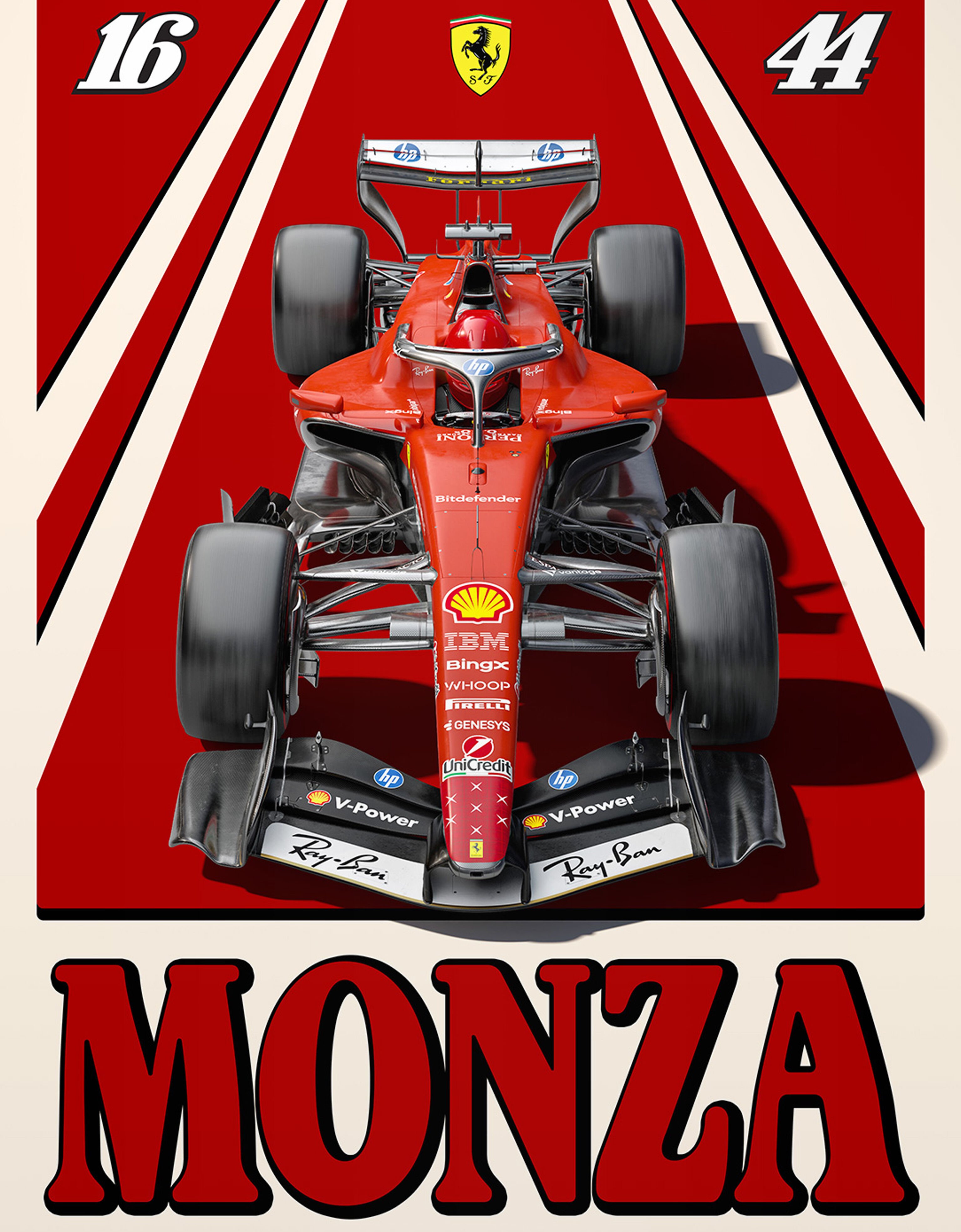 Ferrari® limited edition collectibles | Ferrari® Store