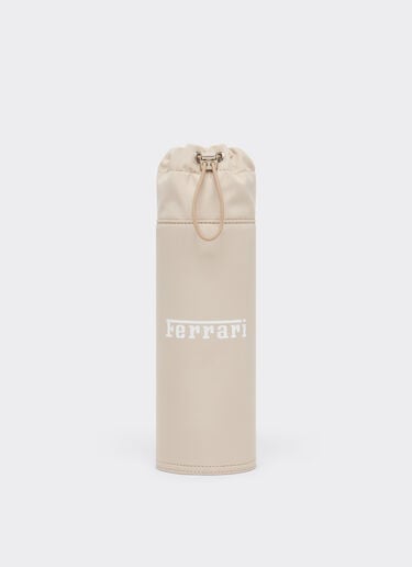Porte-balles de tennis Ferrari en nylon x Charles Leclerc Ferrari Porte-balles de tennis Ferrari en nylon x Charles Leclerc Gesso 49182f