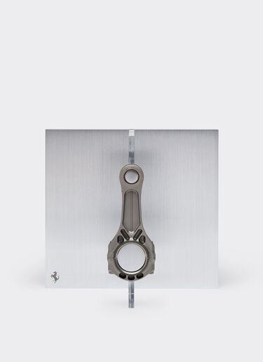 Ferrari Biela original F1 de 2005 Silver 51404f