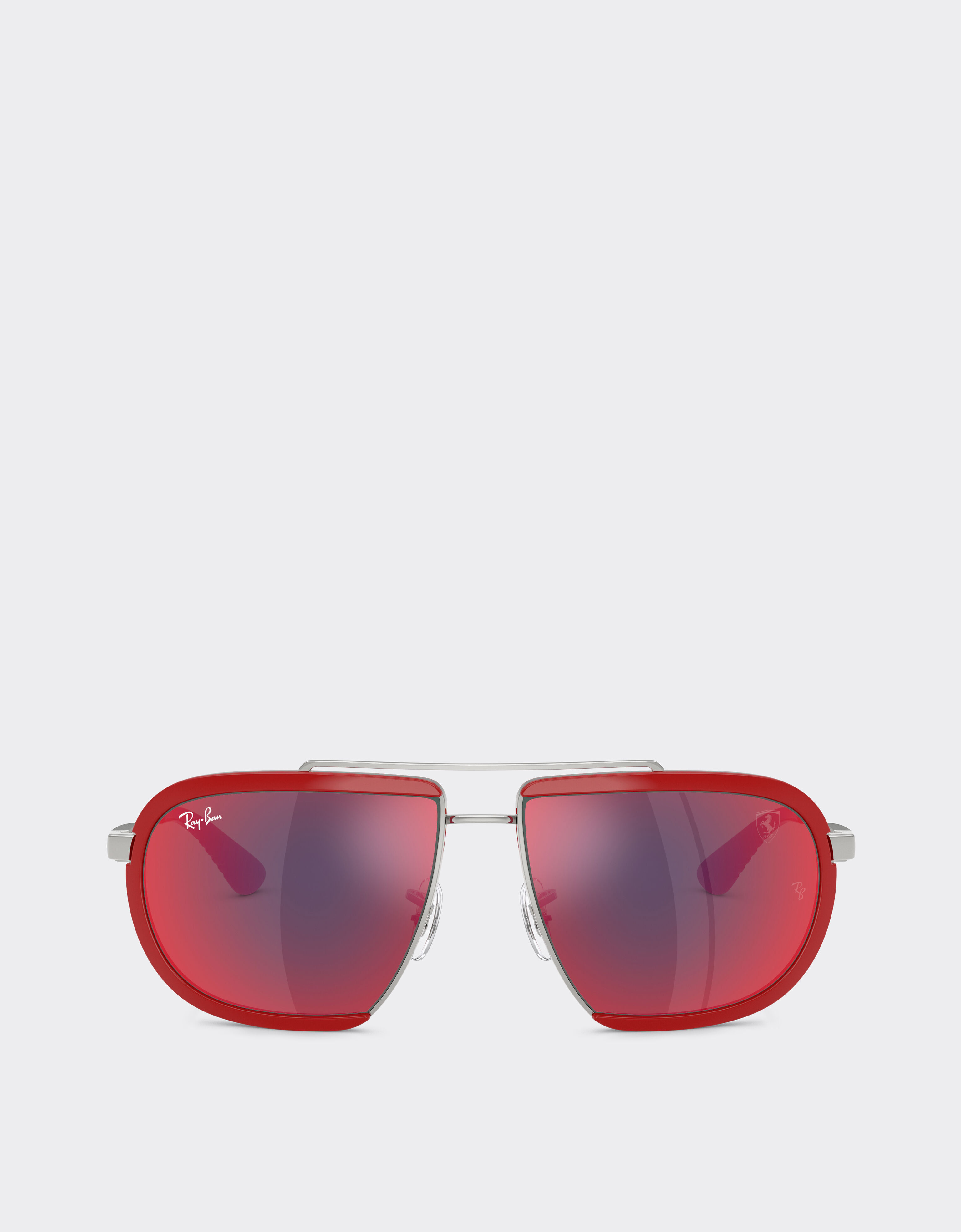 Ray-Ban Ferrari®: sunglasses collection | Ferrari® Store