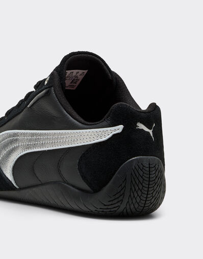 Ferrari Zapatillas Puma para Scuderia Ferrari Speedcat Negro LA0BHf