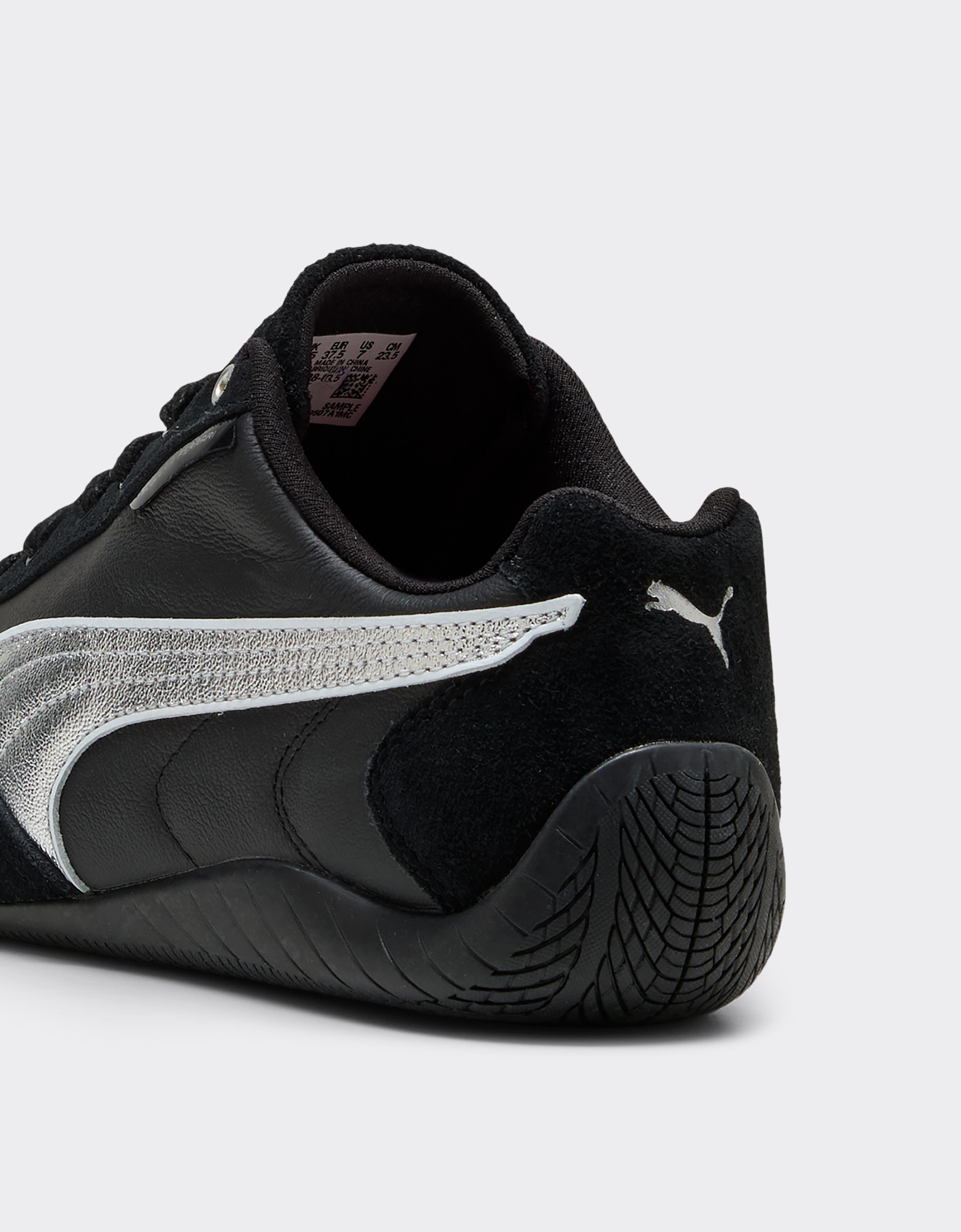 Ferrari Puma sneaker for Scuderia Ferrari Speedcat Black LA0BHf