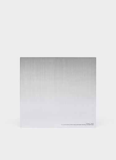 Ferrari Biela original F1 de 2006 Silver 51400f