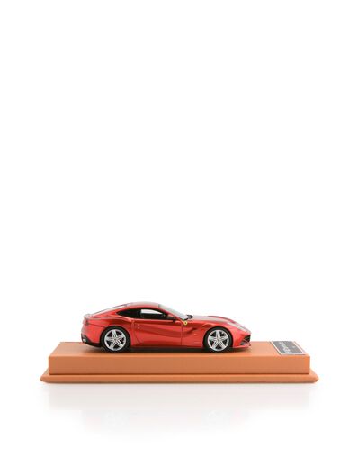 Ferrari Ferrari F12berlinetta 1:43 scale model Red 12895f