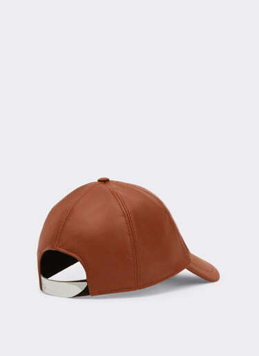 Ferrari Baseball cap with Prancing Horse logo Hide 20264f
