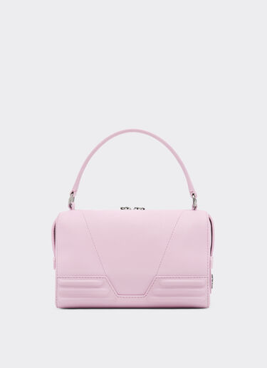 Ferrari Ferrari GT Soft mini leather bag Wisteria 49130f