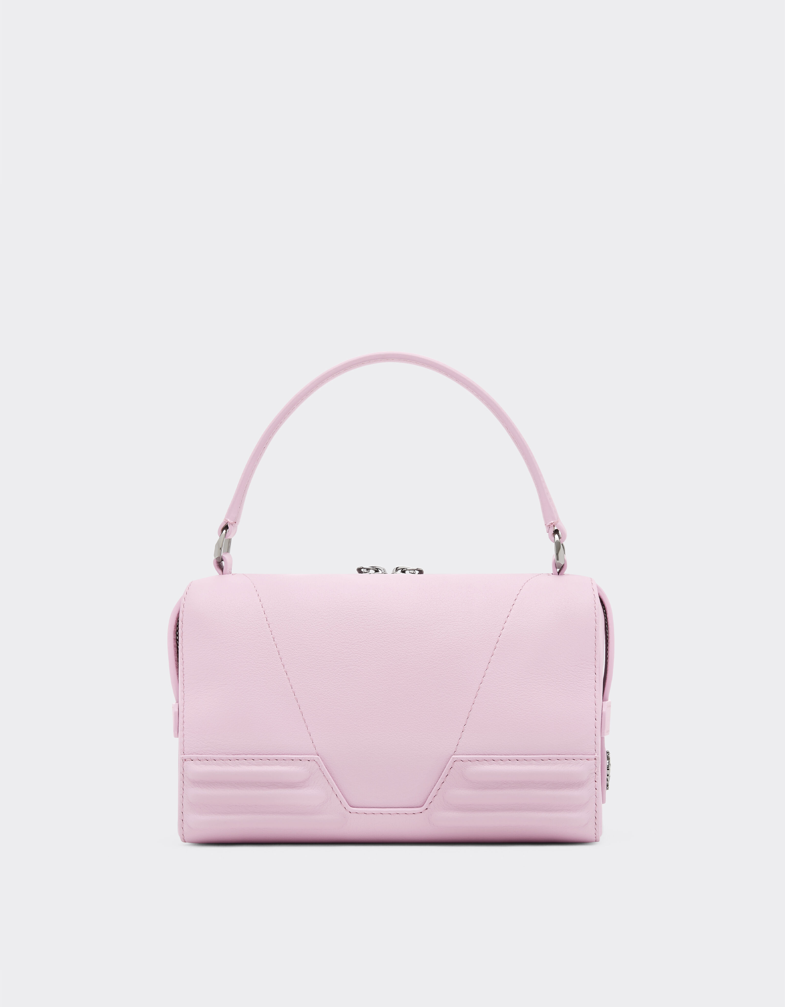Ferrari Ferrari GT Soft mini leather bag Wisteria 49130f