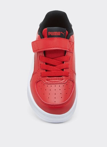 Sneaker Puma per Ferrari Caven 2.0 primi passi Ferrari Sneaker Puma per Ferrari Caven 2.0 primi passi Rosso LA01Qf