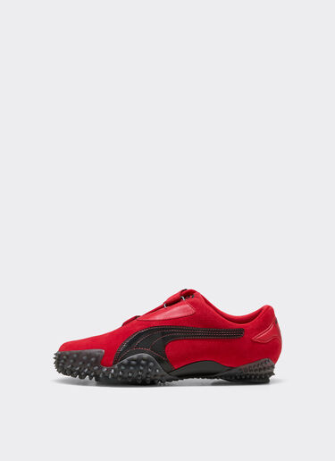 Ferrari Puma Mostro Sneakers for Scuderia Ferrari HP Rosso LA0FRf