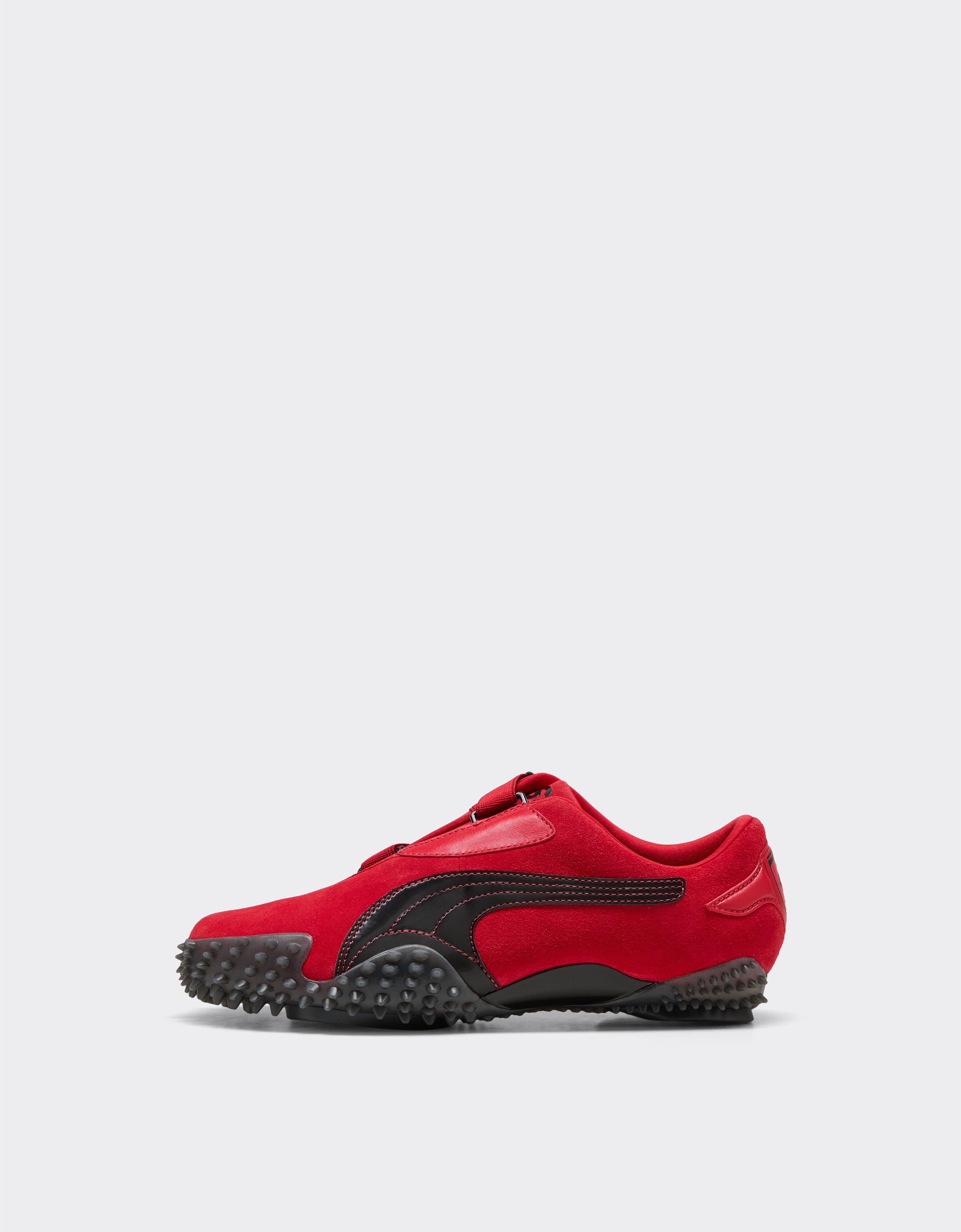 Ferrari Puma Mostro Sneakers for Scuderia Ferrari HP Rosso LA0FRf