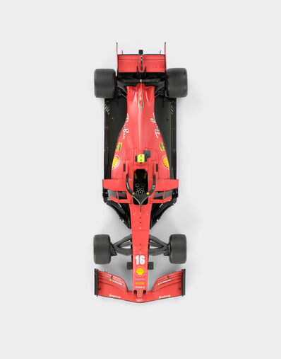 Ferrari Ferrari SF1000 model in 1:18 scale Red F0066f
